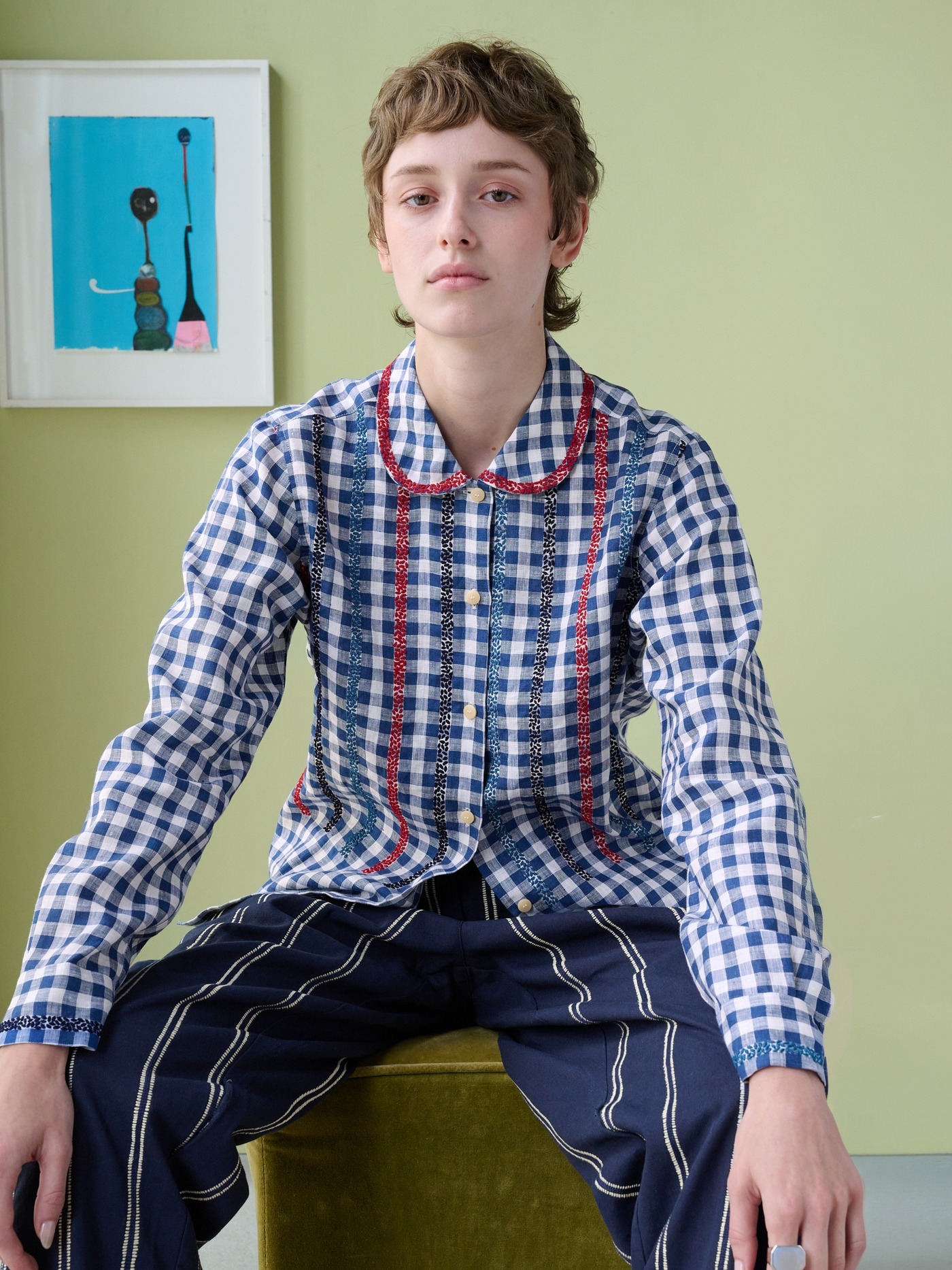 Tops + Shirts | Jupe by Jackie
